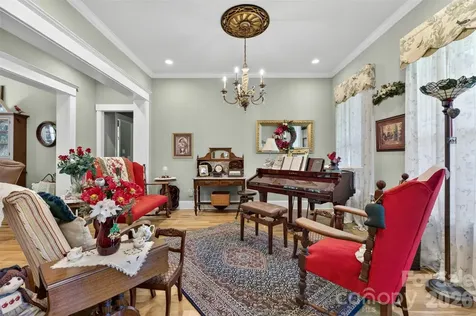 8611 Kerns Meadow Lane Huntersville NC 28078
