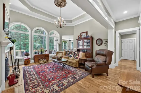 8611 Kerns Meadow Lane Huntersville NC 28078