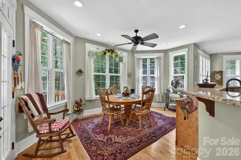 8611 Kerns Meadow Lane Huntersville NC 28078
