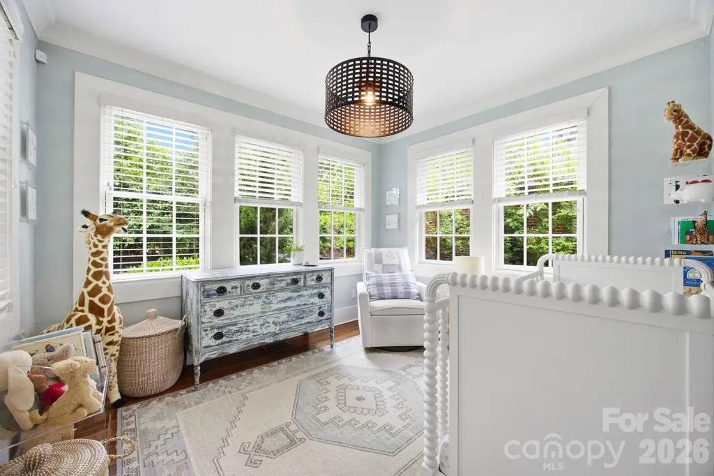1726 S Mint Street Charlotte NC 28203