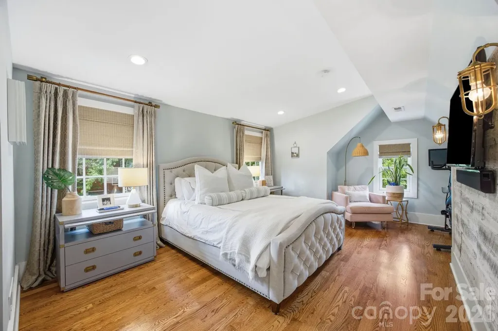 1726 S Mint Street Charlotte NC 28203