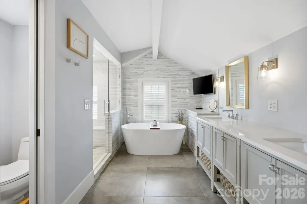 1726 S Mint Street Charlotte NC 28203