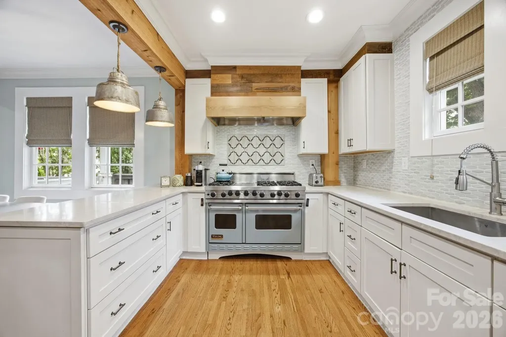 1726 S Mint Street Charlotte NC 28203