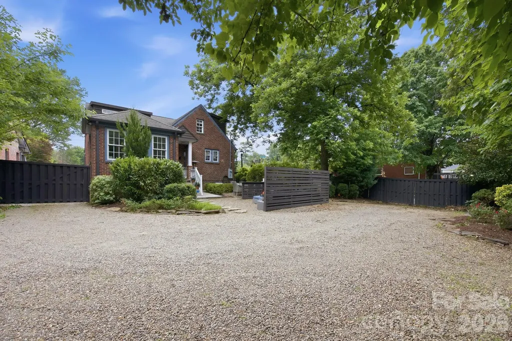 1726 S Mint Street Charlotte NC 28203