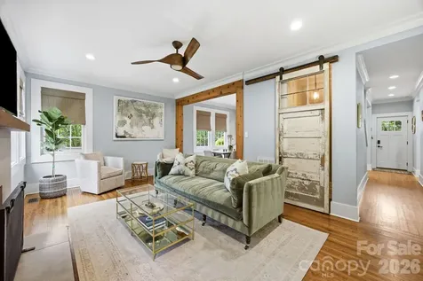 1726 S Mint Street Charlotte NC 28203