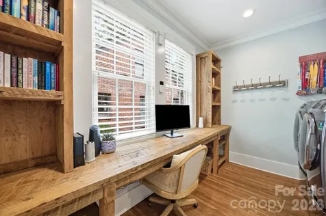 1726 S Mint Street Charlotte NC 28203
