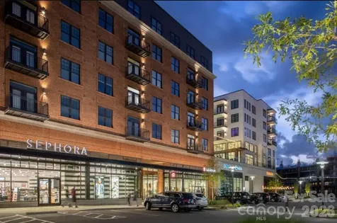 1726 S Mint Street Charlotte NC 28203