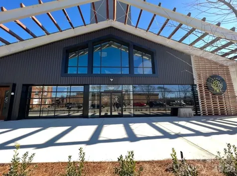 1726 S Mint Street Charlotte NC 28203