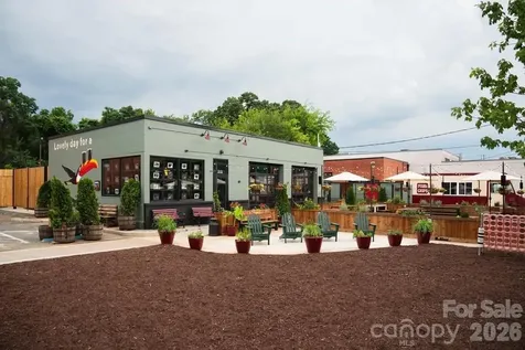 1726 S Mint Street Charlotte NC 28203