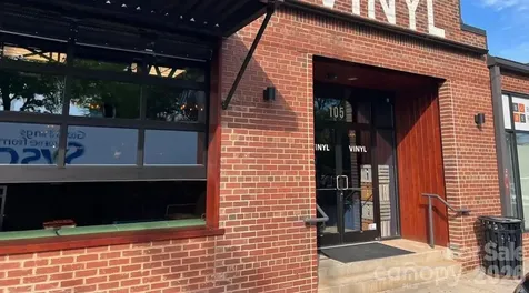 1726 S Mint Street Charlotte NC 28203