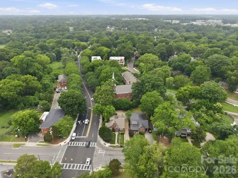 1726 S Mint Street Charlotte NC 28203
