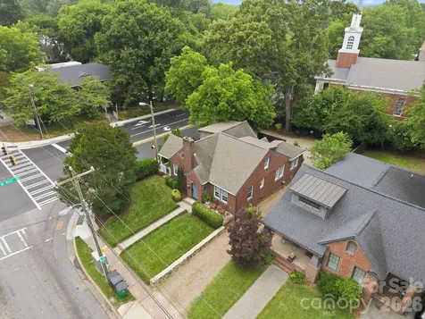 1726 S Mint Street Charlotte NC 28203