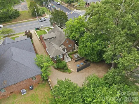 1726 S Mint Street Charlotte NC 28203