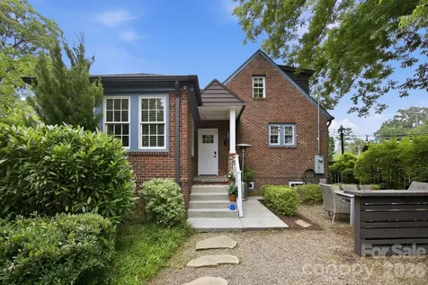 1726 S Mint Street Charlotte NC 28203