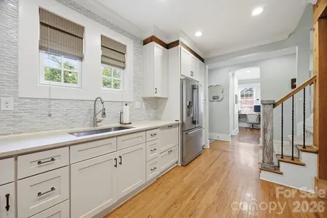 1726 S Mint Street Charlotte NC 28203
