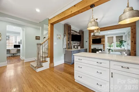 1726 S Mint Street Charlotte NC 28203
