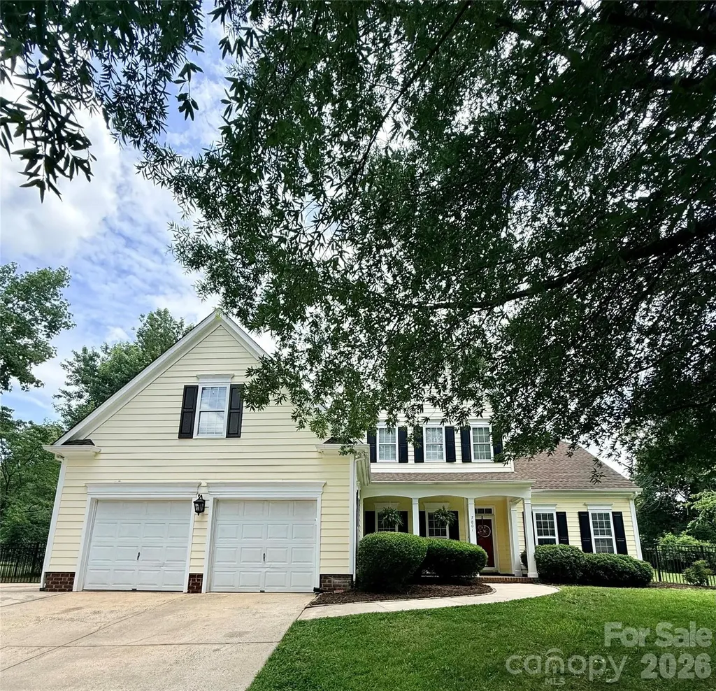 7001 Plough Drive Mint Hill NC 28227