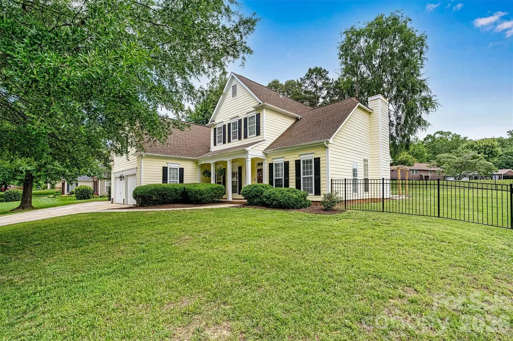 7001 Plough Drive Mint Hill NC 28227