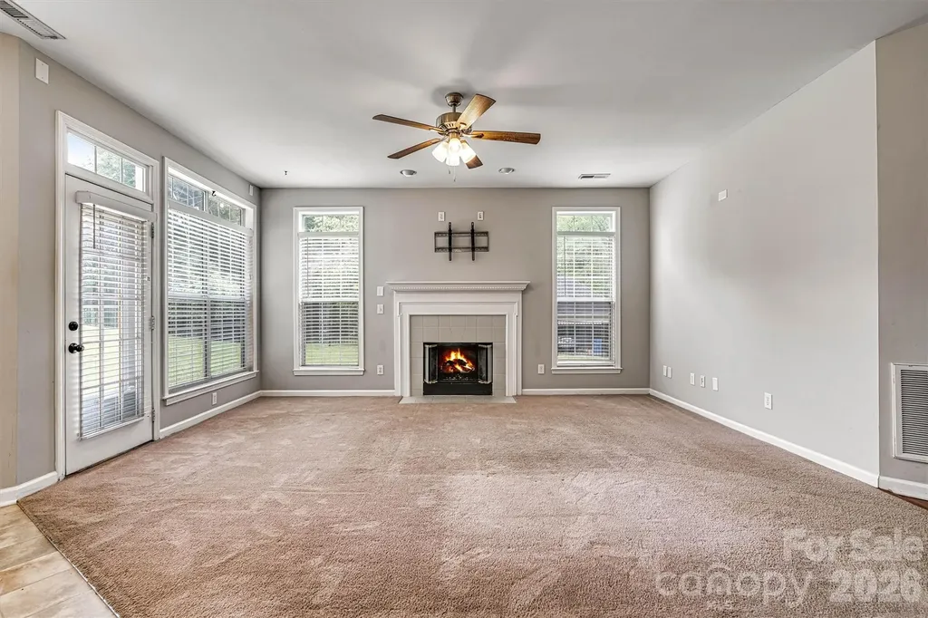 7001 Plough Drive Mint Hill NC 28227