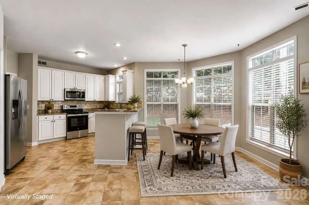 7001 Plough Drive Mint Hill NC 28227