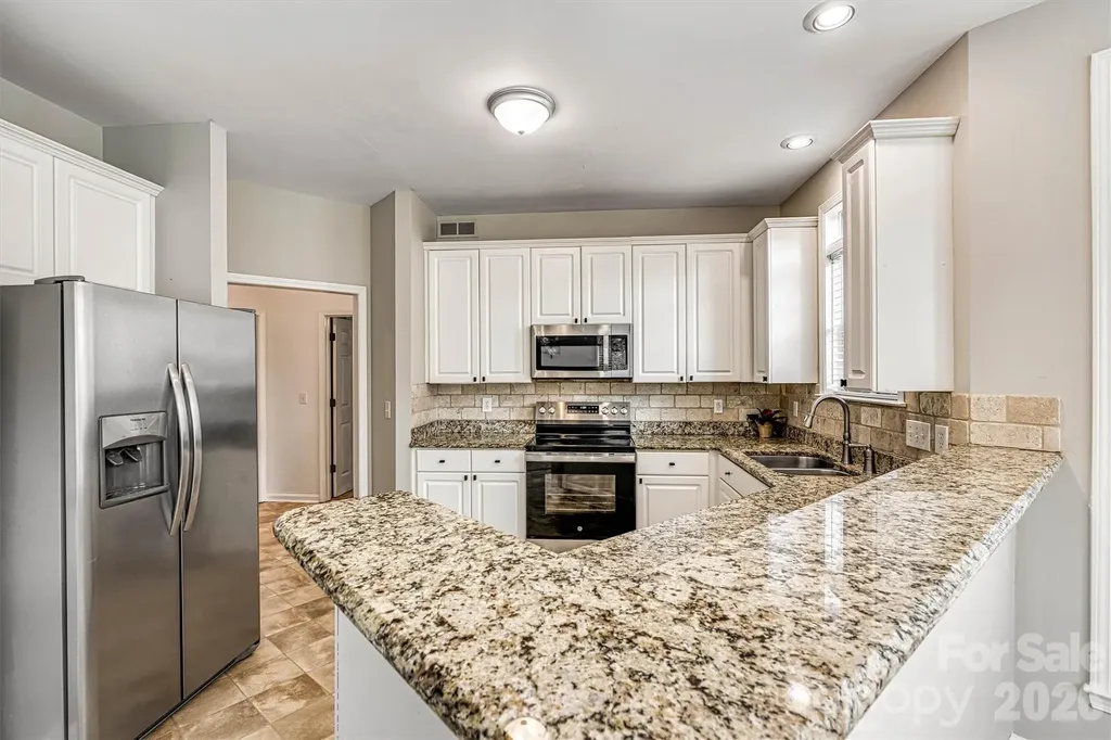 7001 Plough Drive Mint Hill NC 28227