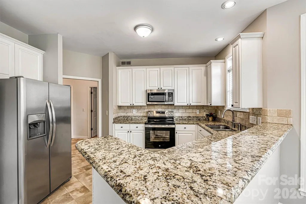 7001 Plough Drive Mint Hill NC 28227