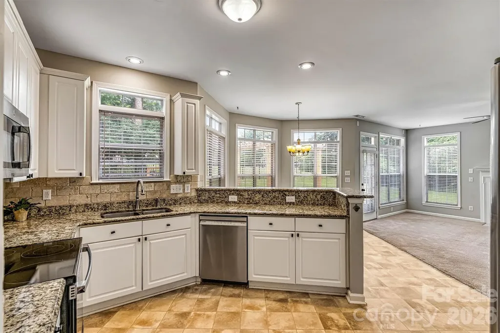 7001 Plough Drive Mint Hill NC 28227