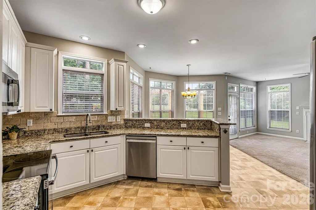 7001 Plough Drive Mint Hill NC 28227