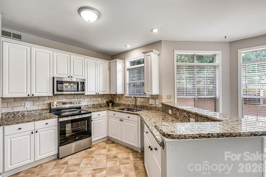 7001 Plough Drive Mint Hill NC 28227