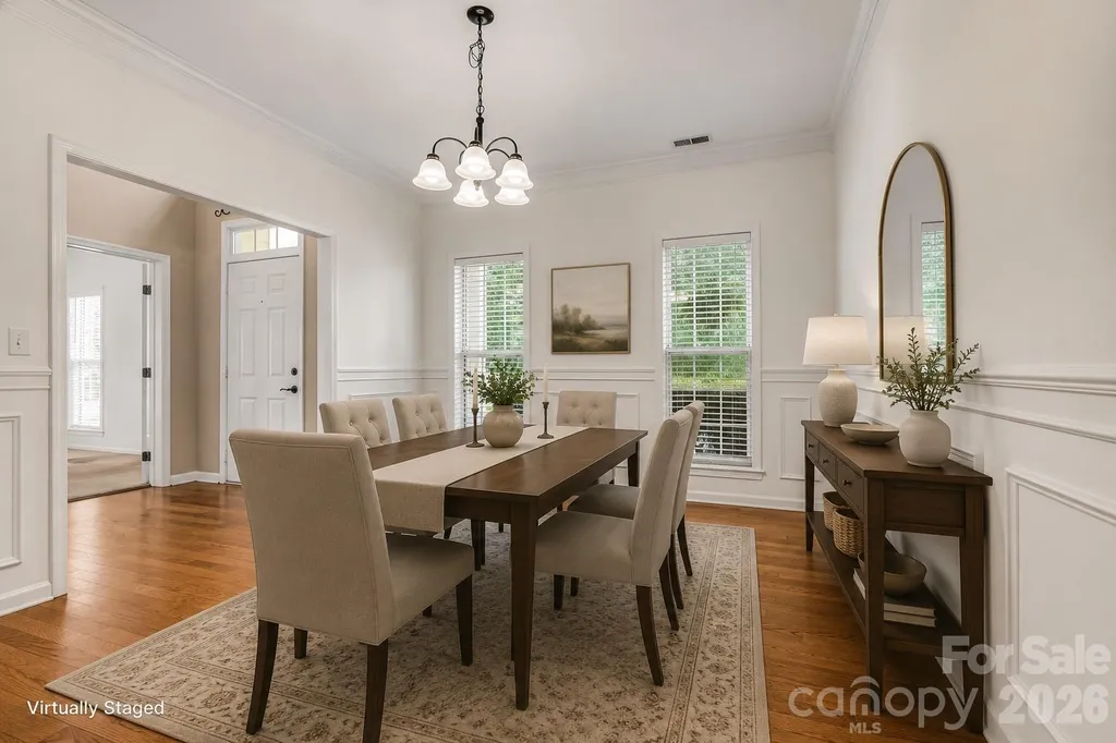 7001 Plough Drive Mint Hill NC 28227