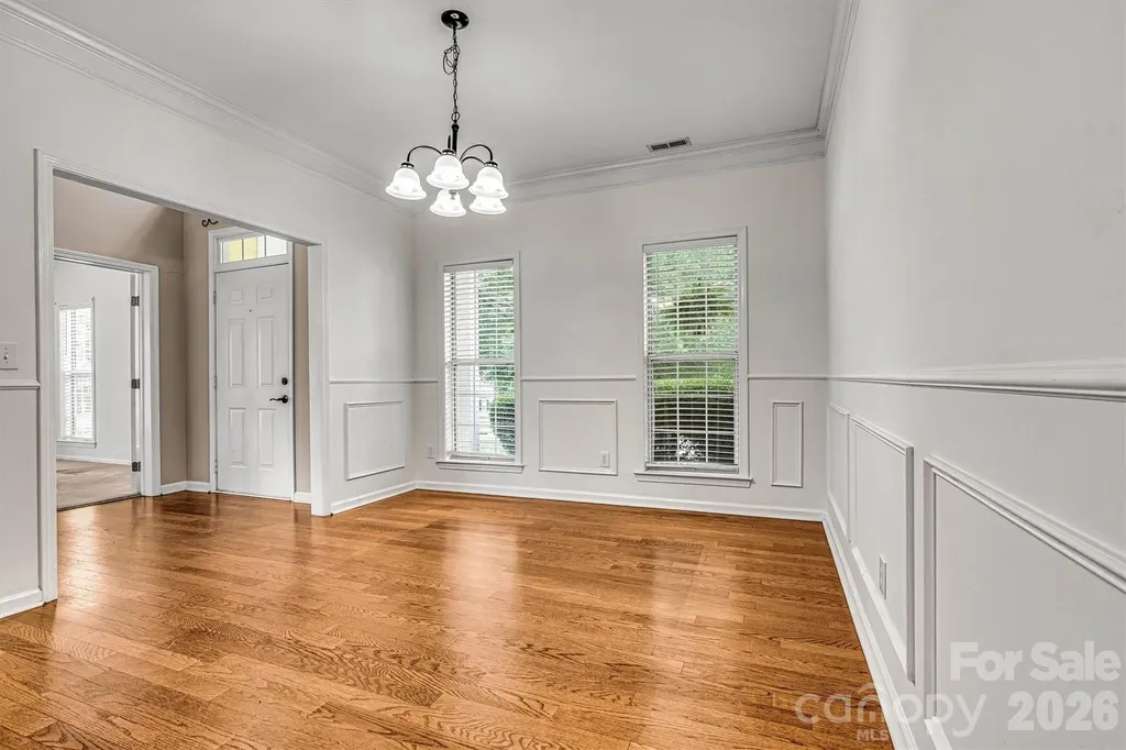7001 Plough Drive Mint Hill NC 28227