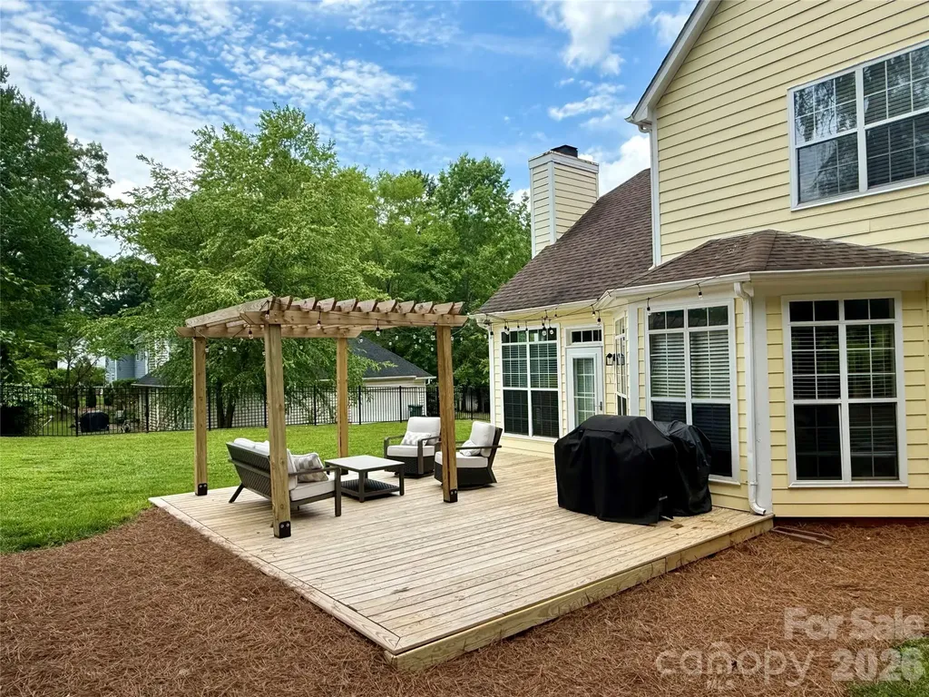 7001 Plough Drive Mint Hill NC 28227