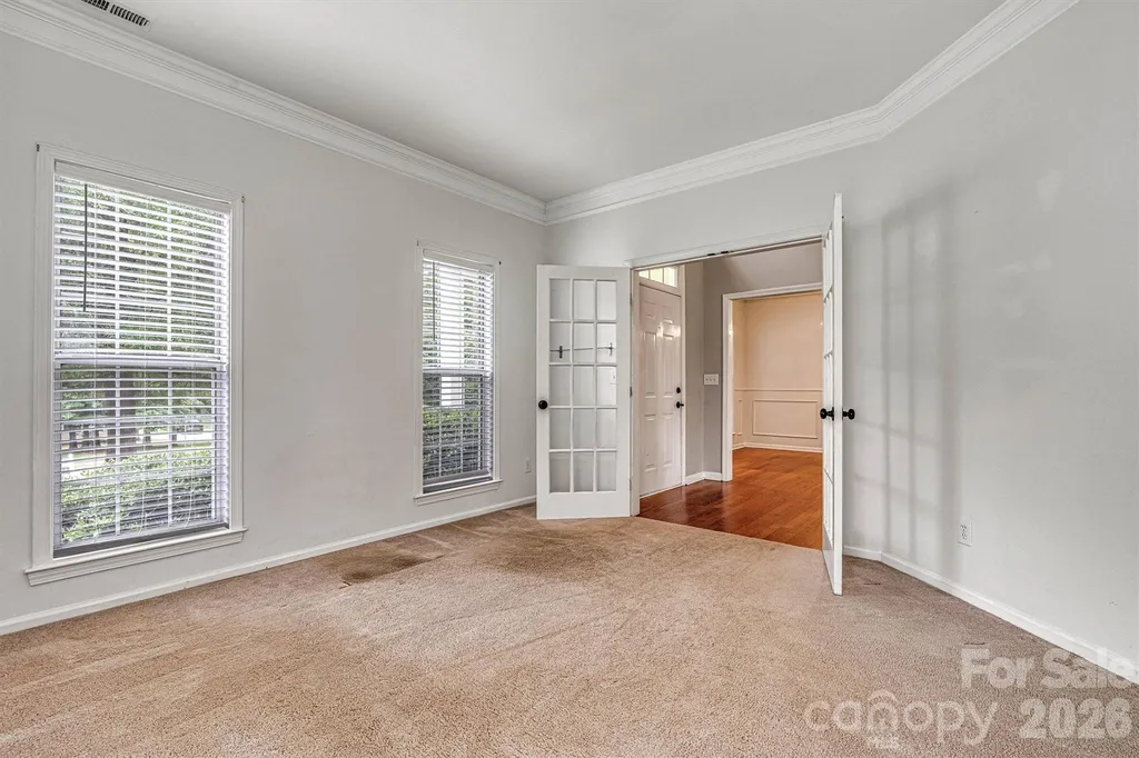 7001 Plough Drive Mint Hill NC 28227
