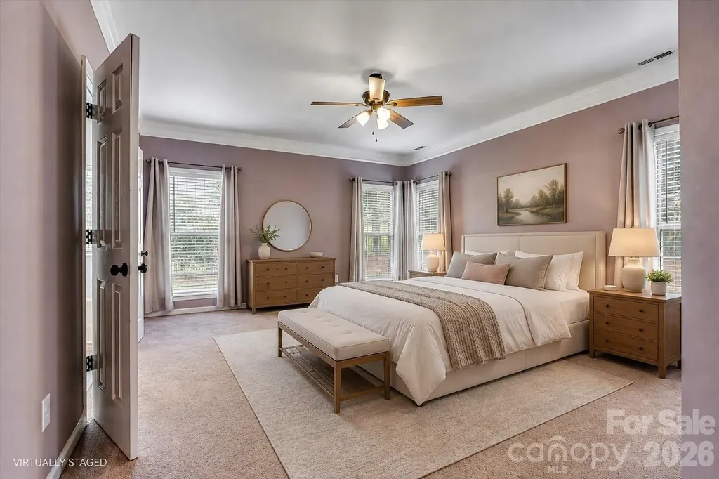 7001 Plough Drive Mint Hill NC 28227
