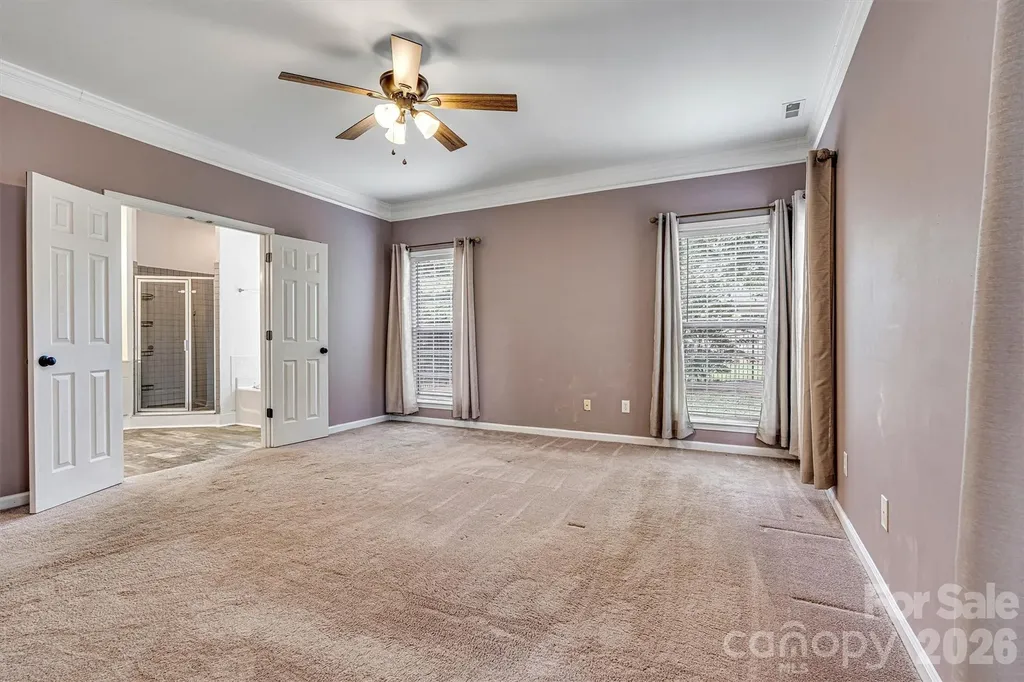7001 Plough Drive Mint Hill NC 28227