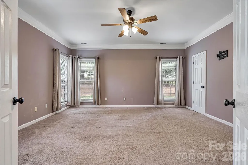 7001 Plough Drive Mint Hill NC 28227