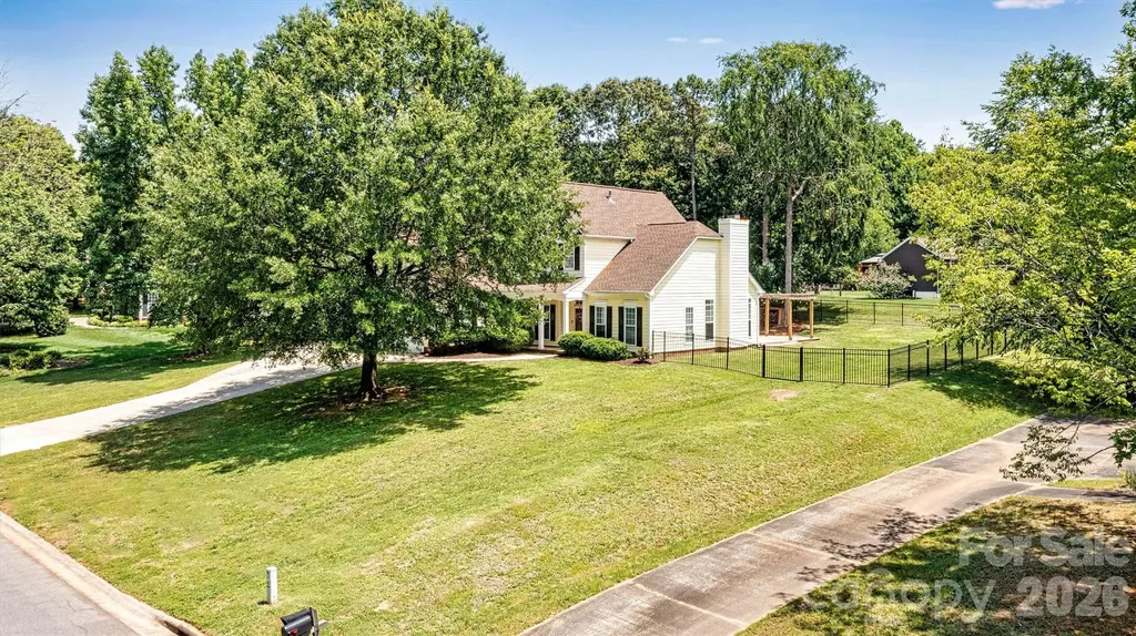 7001 Plough Drive Mint Hill NC 28227