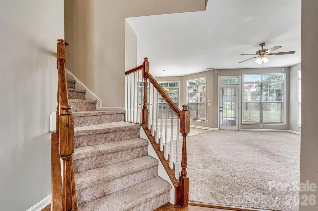 7001 Plough Drive Mint Hill NC 28227