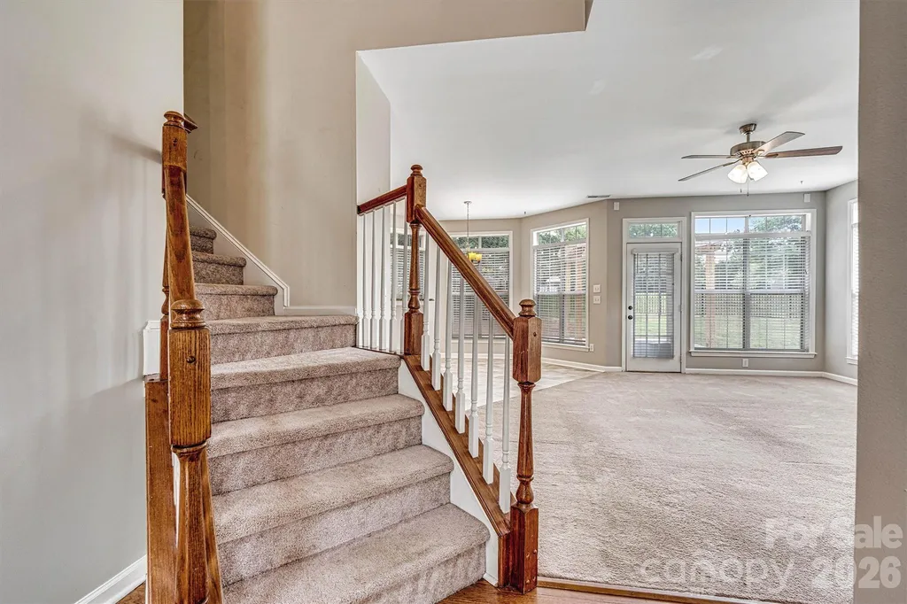 7001 Plough Drive Mint Hill NC 28227