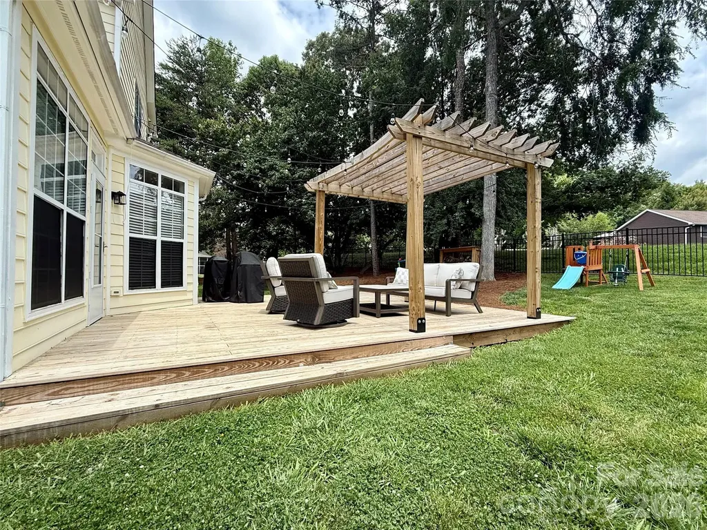 7001 Plough Drive Mint Hill NC 28227