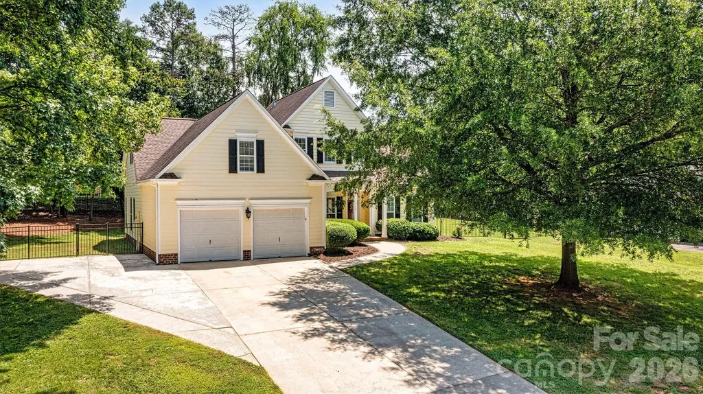 7001 Plough Drive Mint Hill NC 28227