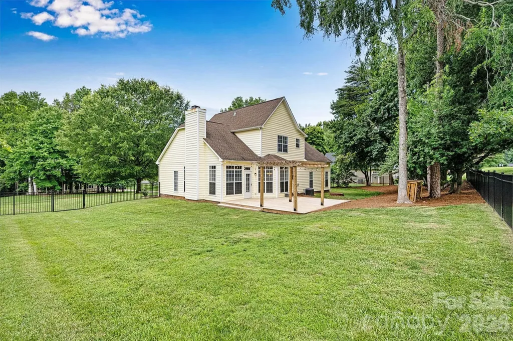 7001 Plough Drive Mint Hill NC 28227