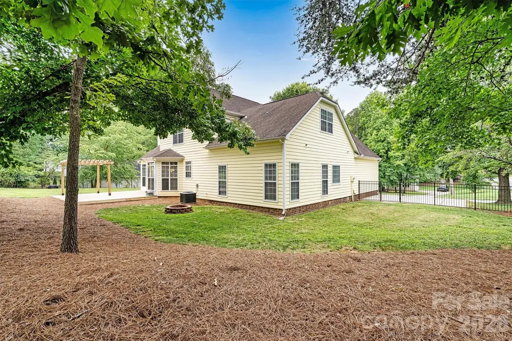 7001 Plough Drive Mint Hill NC 28227