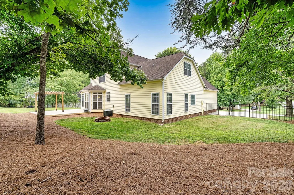 7001 Plough Drive Mint Hill NC 28227