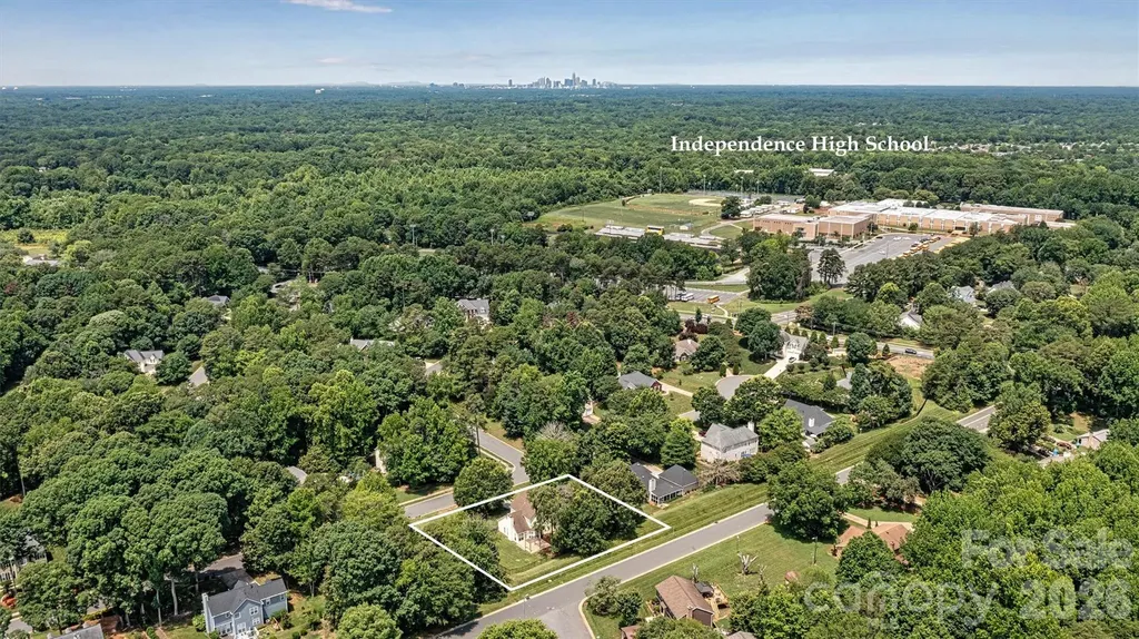 7001 Plough Drive Mint Hill NC 28227