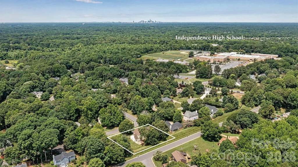 7001 Plough Drive Mint Hill NC 28227