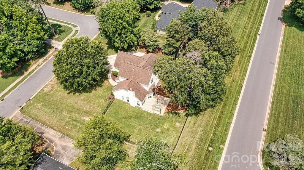 7001 Plough Drive Mint Hill NC 28227
