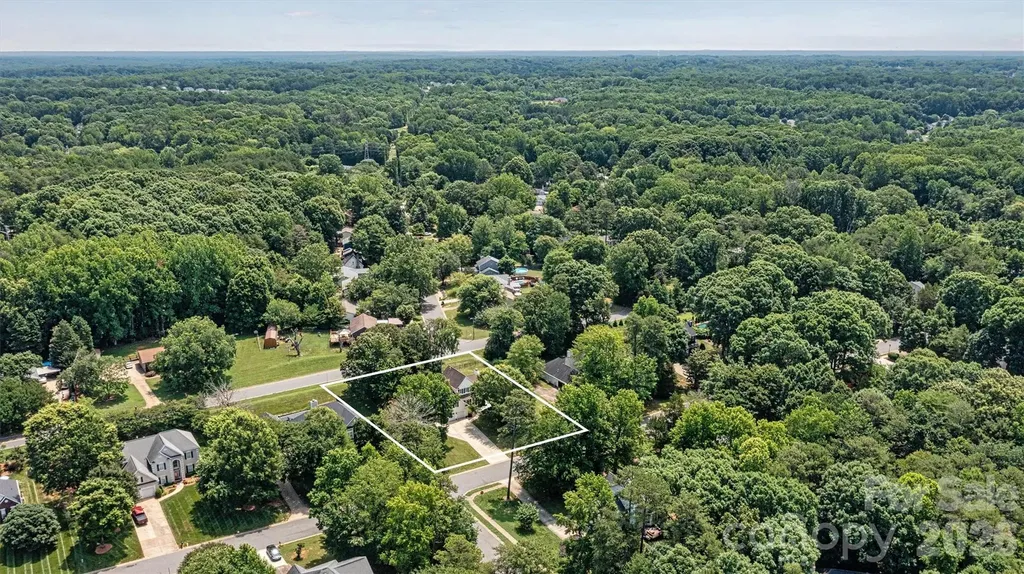 7001 Plough Drive Mint Hill NC 28227