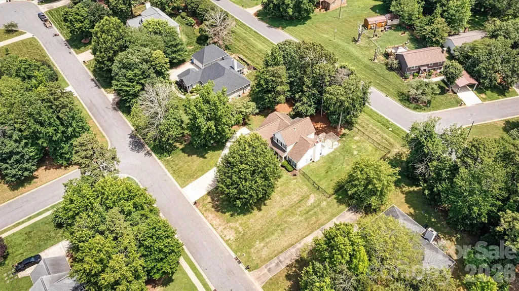 7001 Plough Drive Mint Hill NC 28227