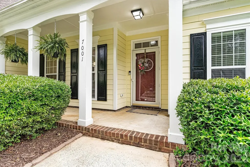 7001 Plough Drive Mint Hill NC 28227